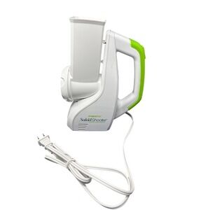 Presto Salad Shooter Electric Slicer Shredder Model 02910 - Shooter only